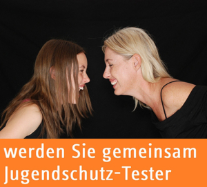 Jugendschutz Tester Jobs